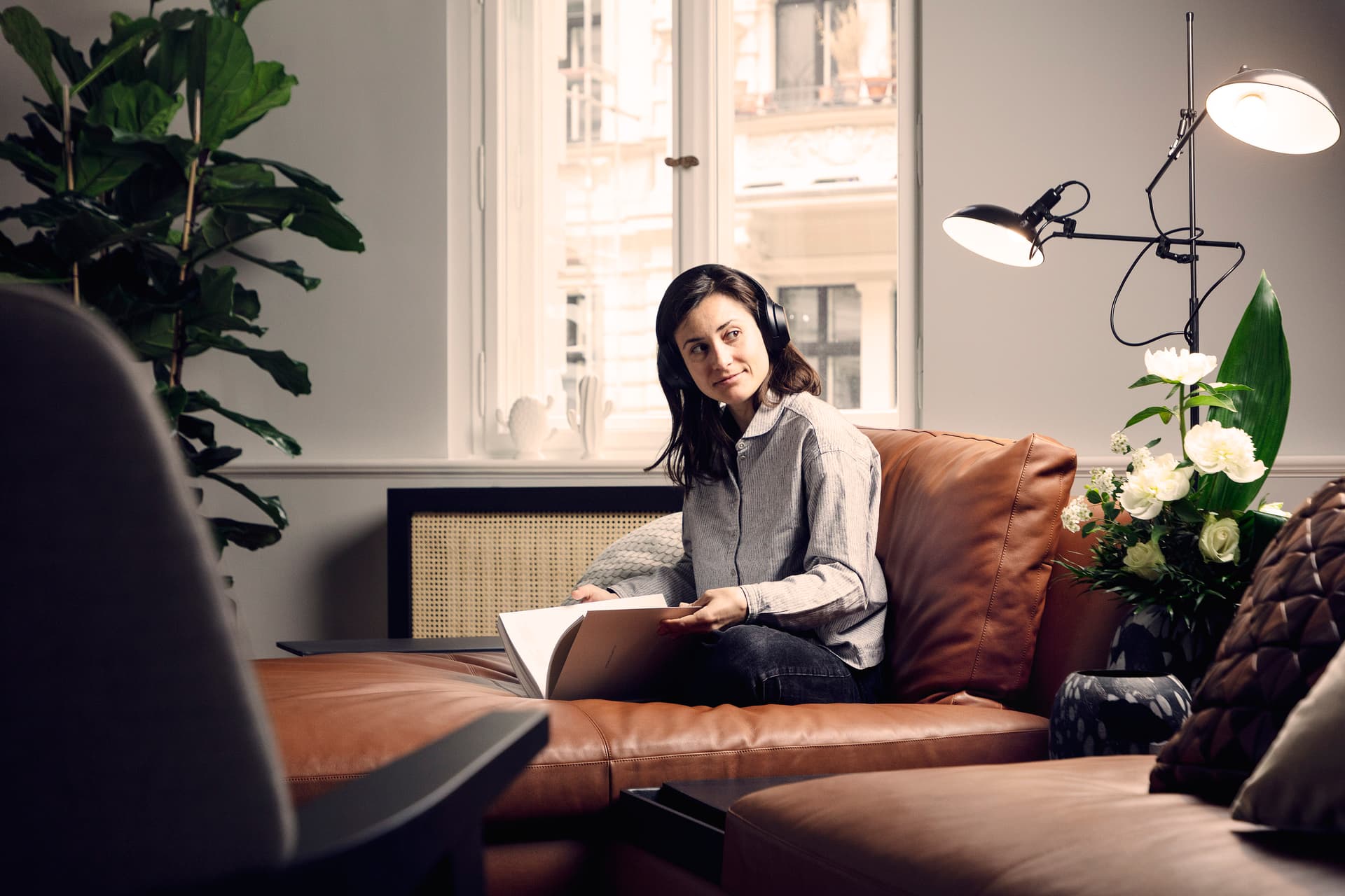 Startseite - Teaser - The Buysers Guide