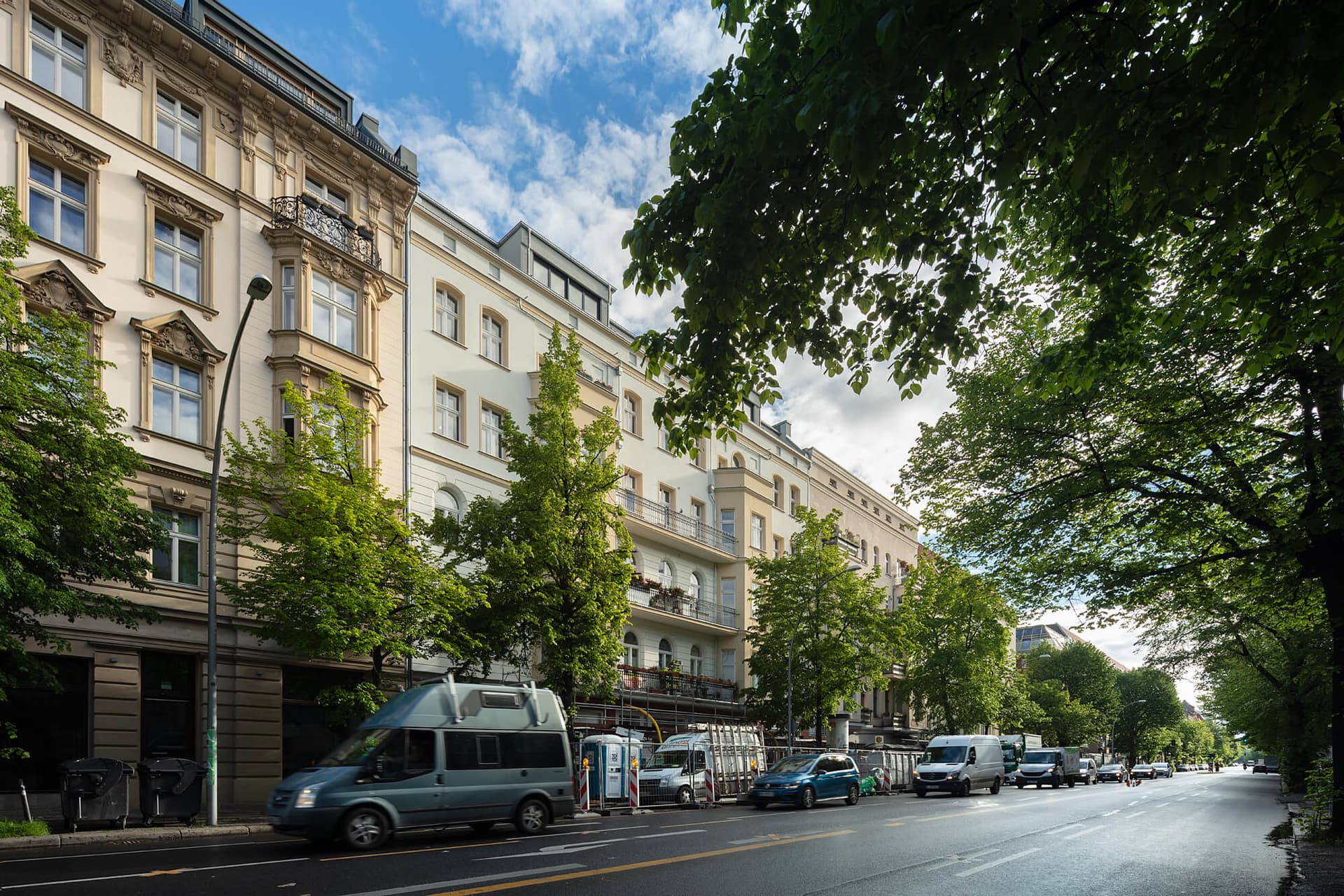 The Buying Process - Financing - Bild