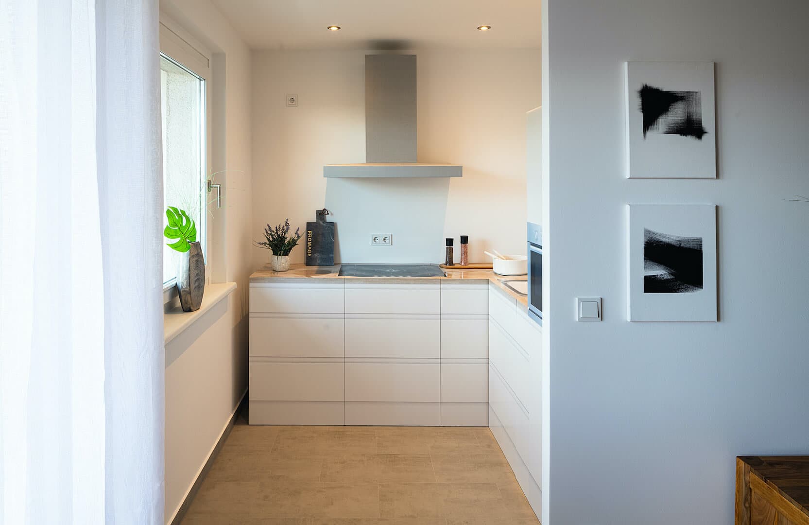 Myths about Tenanted Apartments